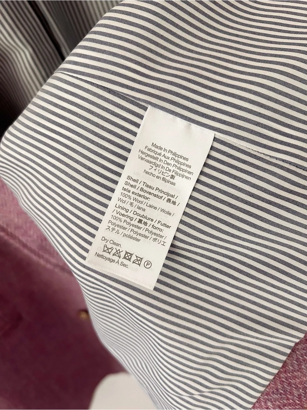 J. Crew new without